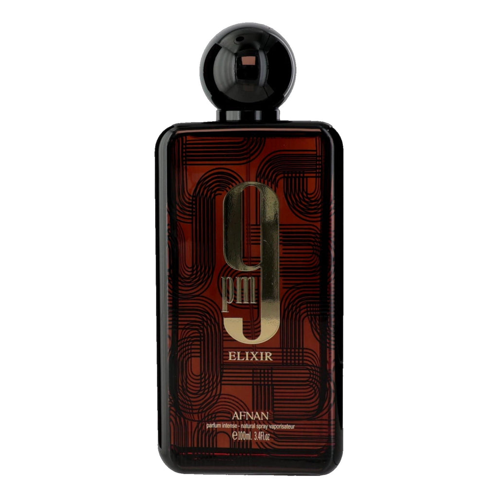 Afnan 9PM Elixir Extrait de Parfum
