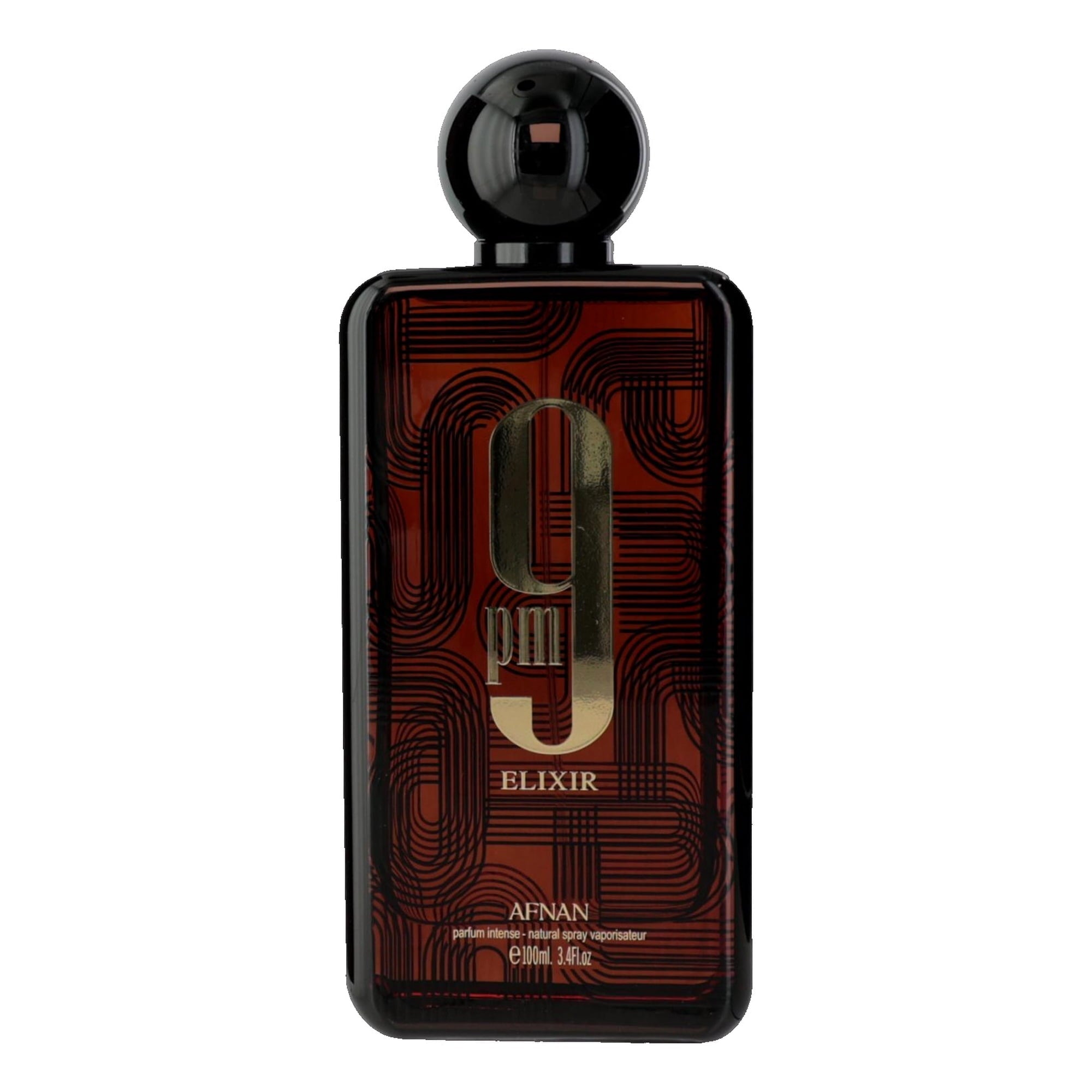 Afnan 9PM Elixir Extrait de Parfum