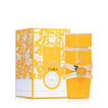 Lattafa Yara Tous - Tropical, Fruity, Floral, Vanilla - Eau de Parfum Long-Lasting Fragrance for Women, 3.40 Ounce / 100 ml