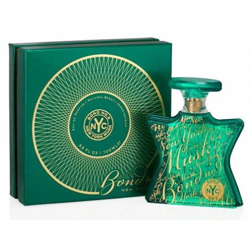 Bond No. 9 New York Musk Eau De Parfum product image 2